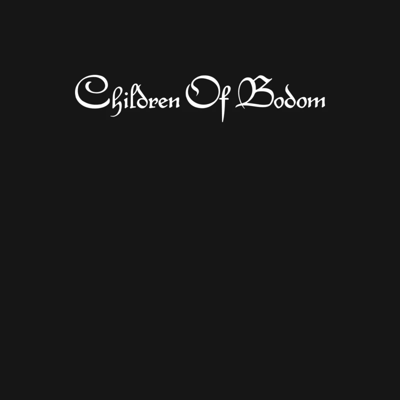Children Of Bodom Male Long Sleeve T-Shirt