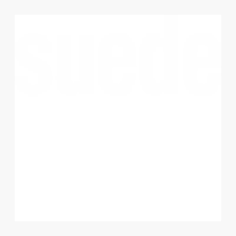Minimal White Empty Space Pin