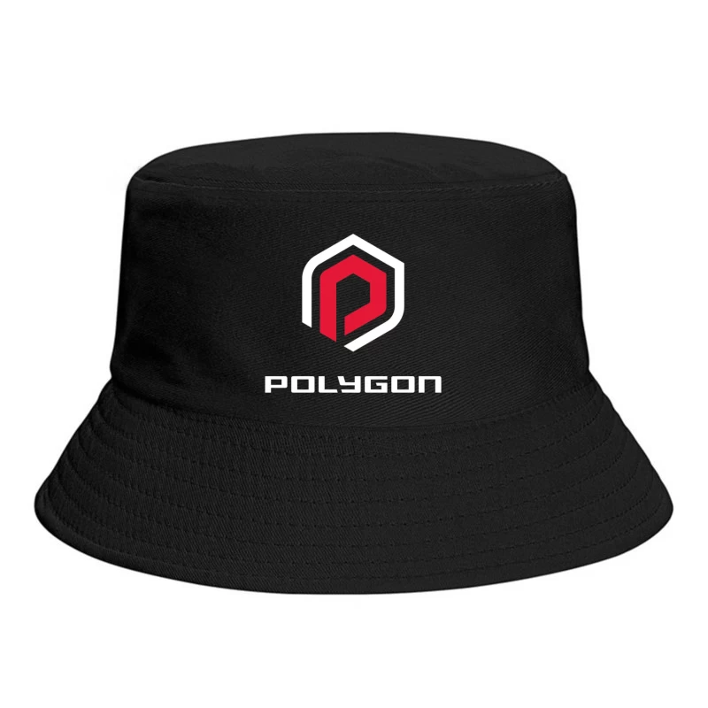 Polygon Bikes Logo Bucket Hat