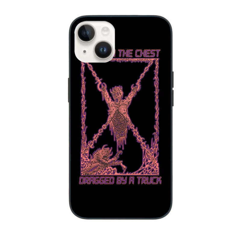  iPhone Case