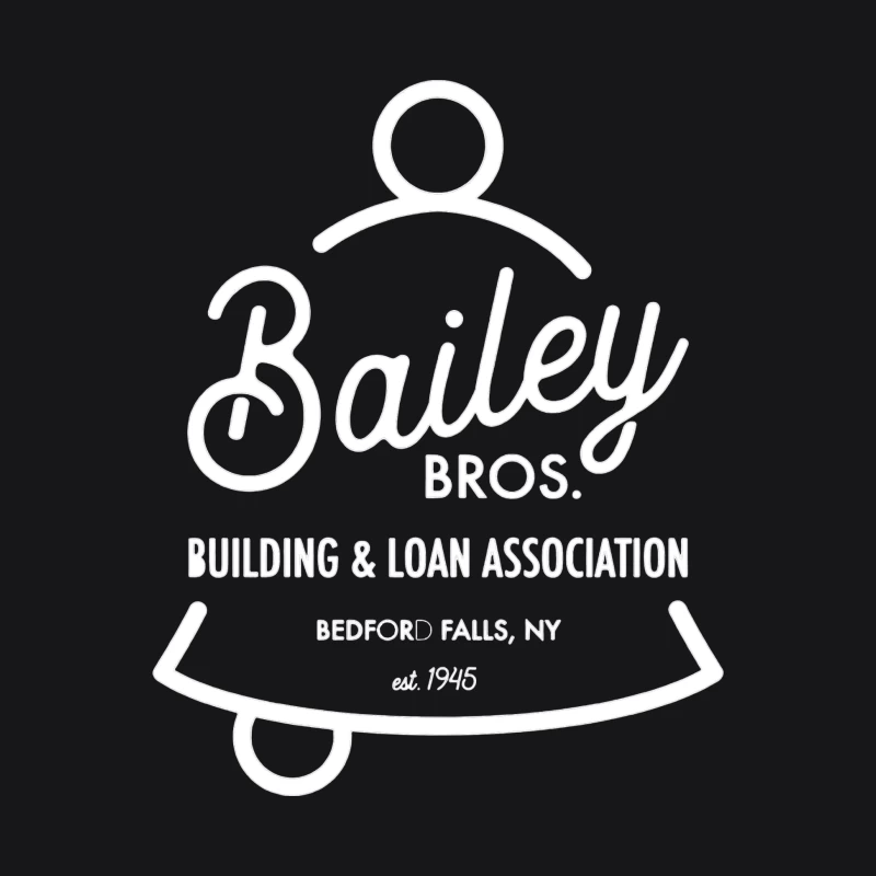 Bailey's Boarding House Male Pullover Hoodie
