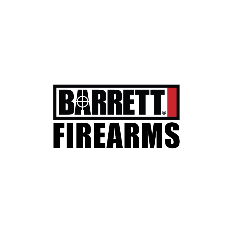 Barrett Logo Travel Mug