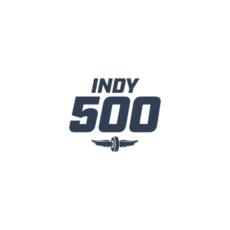 Indy 500 Travel Mug