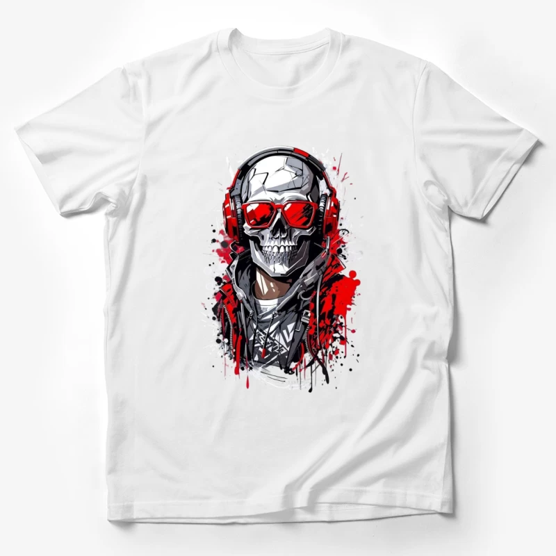  Male T-Shirt