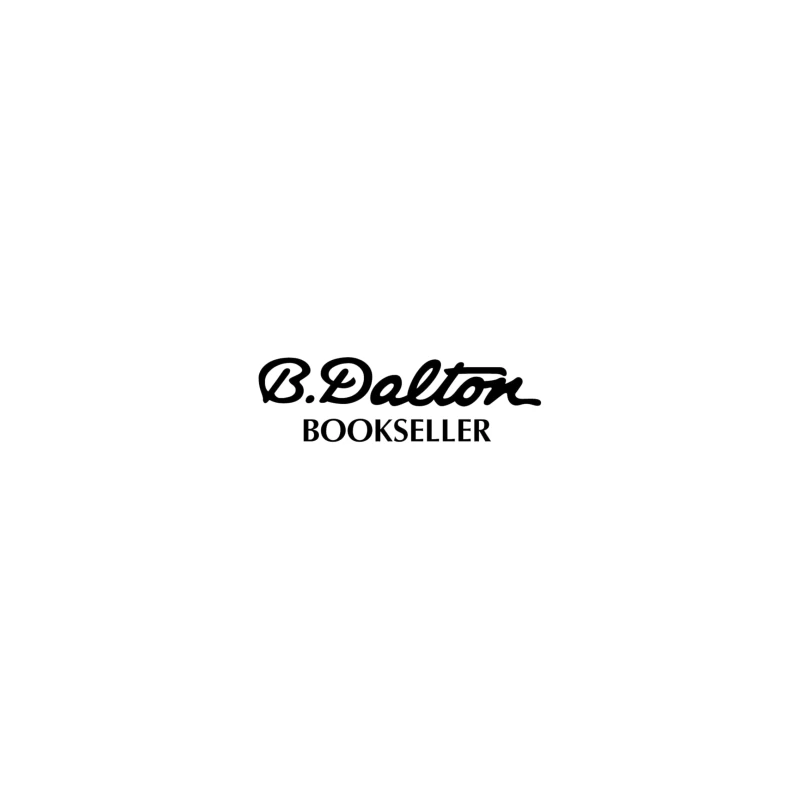 B Dalton iPhone Case