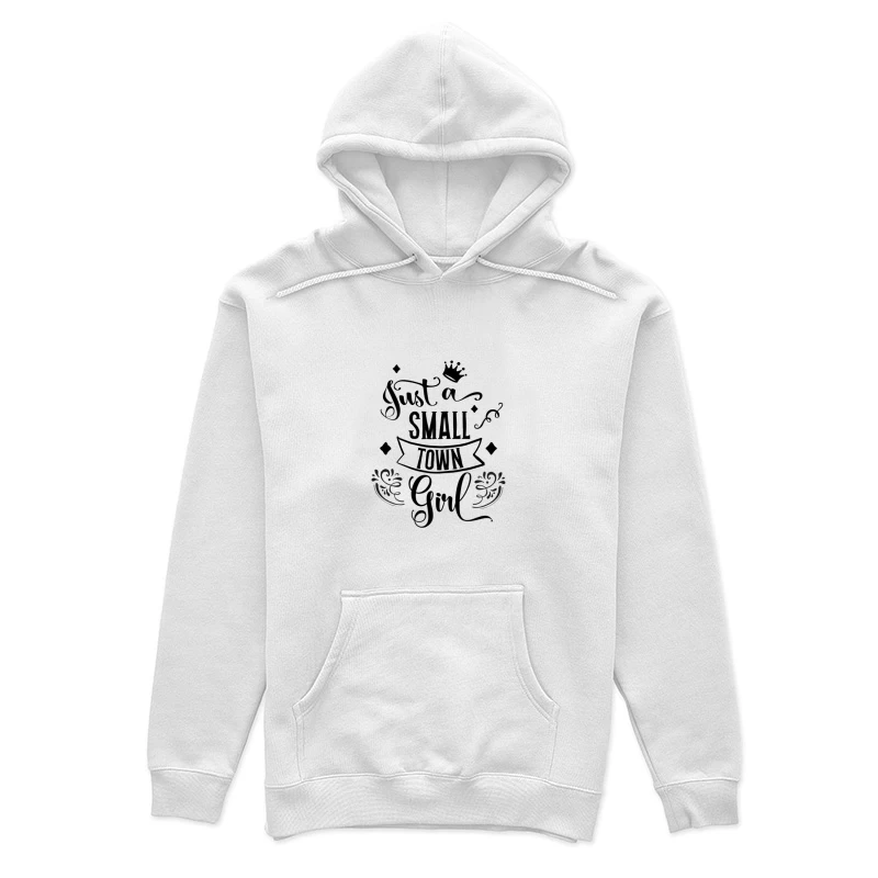 Conception d'un couple romantique Femme Sweat à capuche