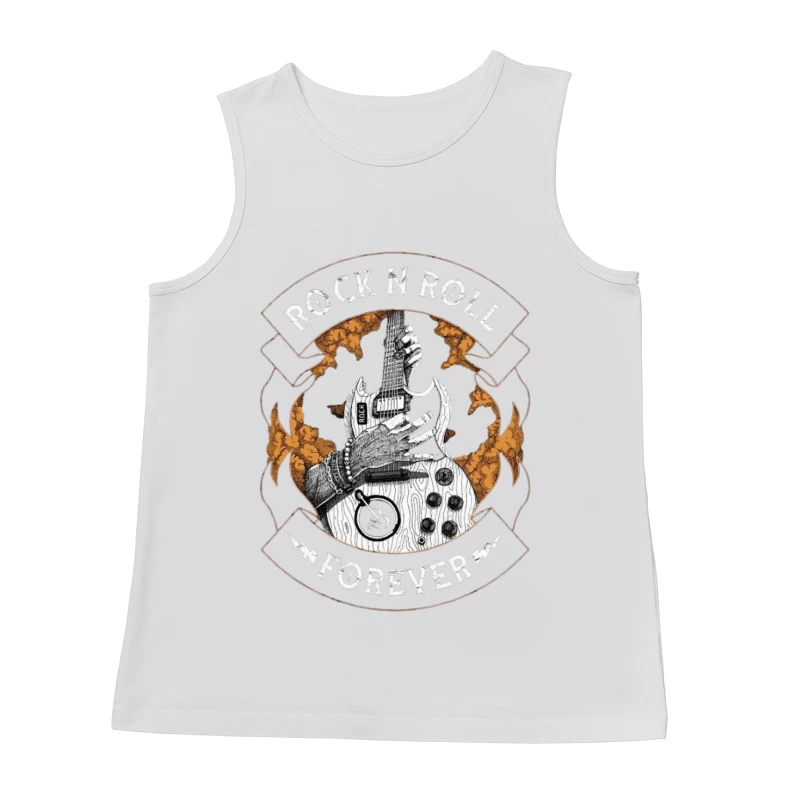  Male Tank Top