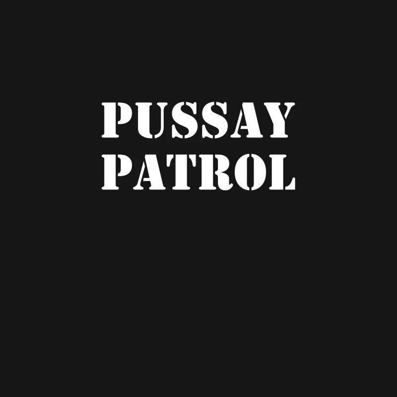 The Inbetweeners Pussay Patrol FUNNY Desk Mat