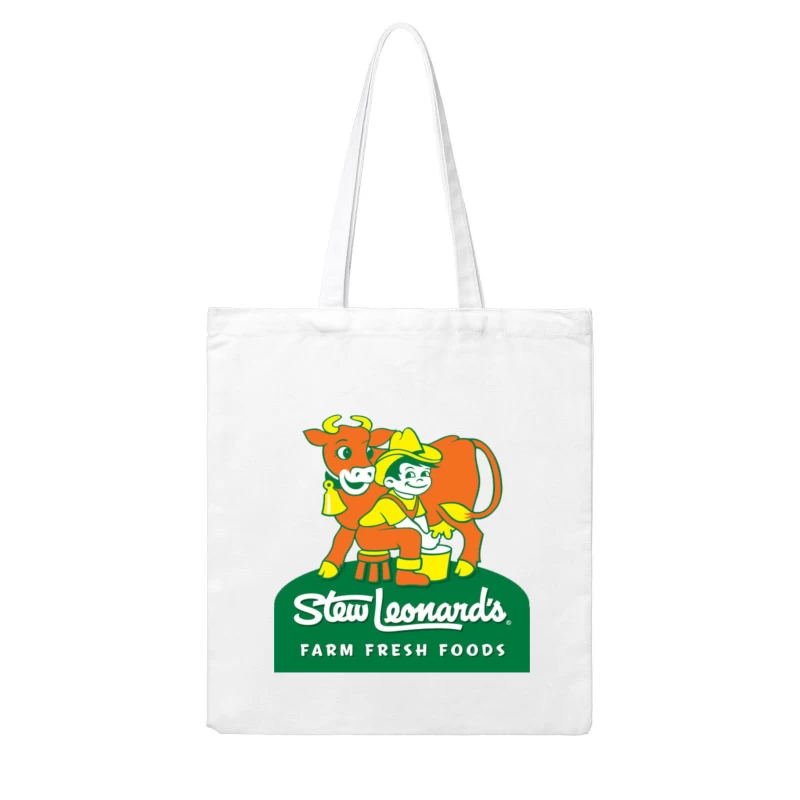  Cotton Tote Bag