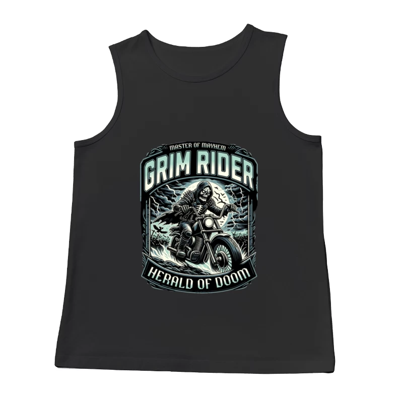  Herren Tanktops