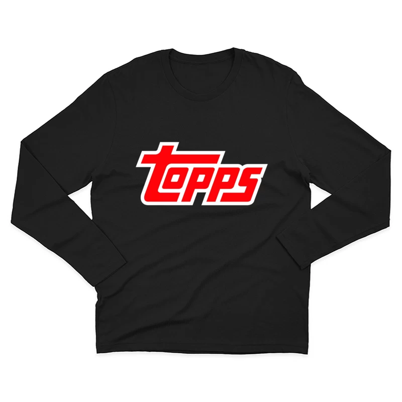  Male Long Sleeve T-Shirt