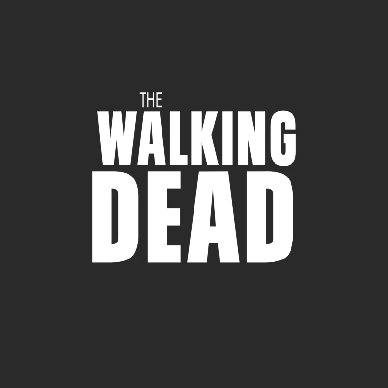 The Walking Dead Horror Baseball Cap