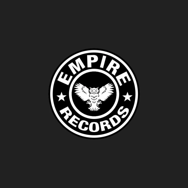Empire Records Bucket Hat