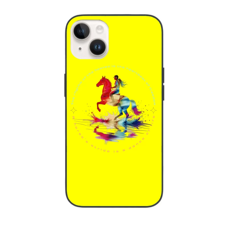  iPhone Case