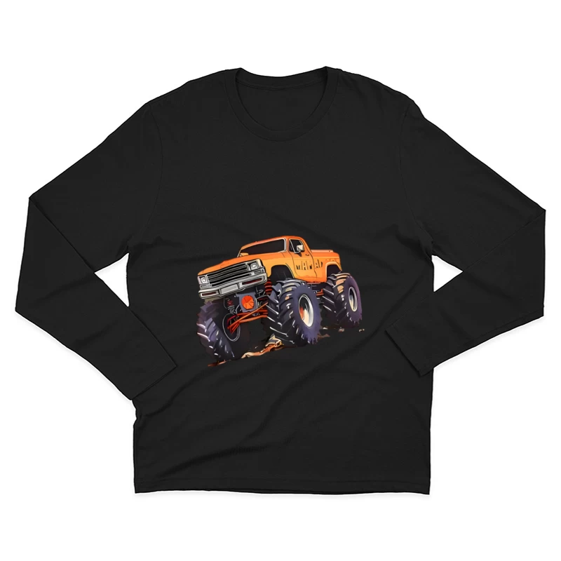  Homme Manches Longues T-Shirt