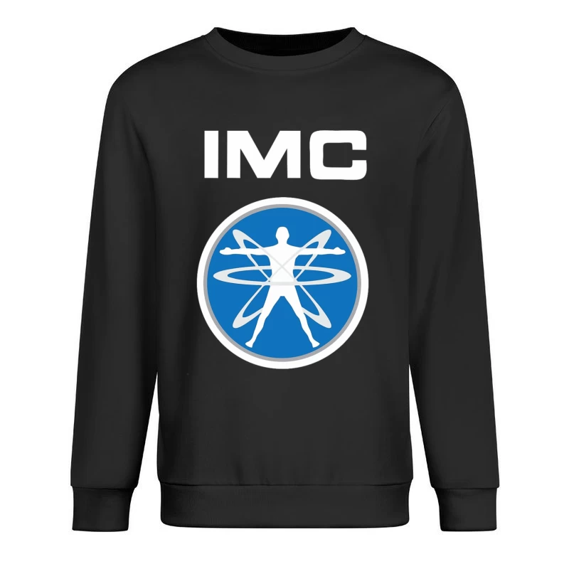  Male Pullover Sweatshirt