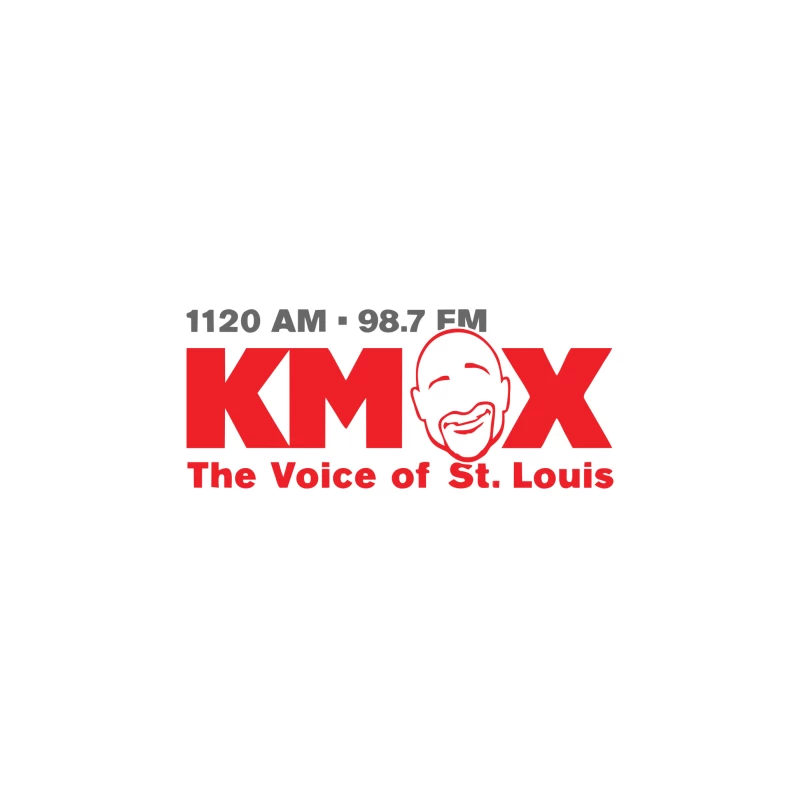 KMOX 1120 AM Coffee Mug