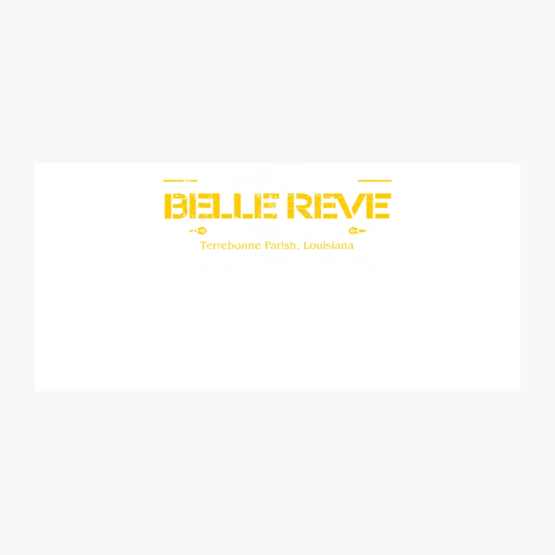 Property of Belle Reve Coffee Mug