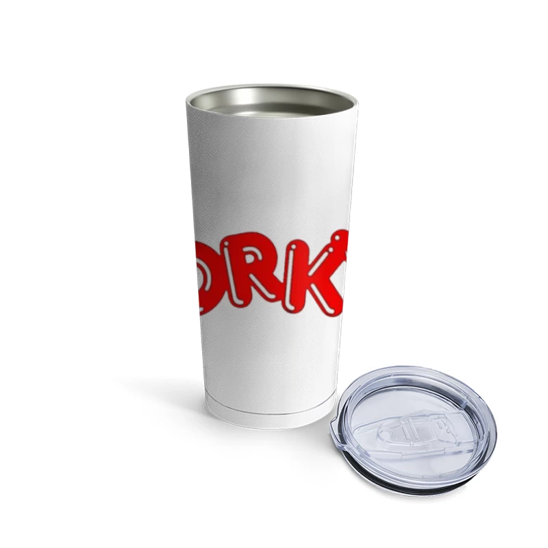  Travel Mug