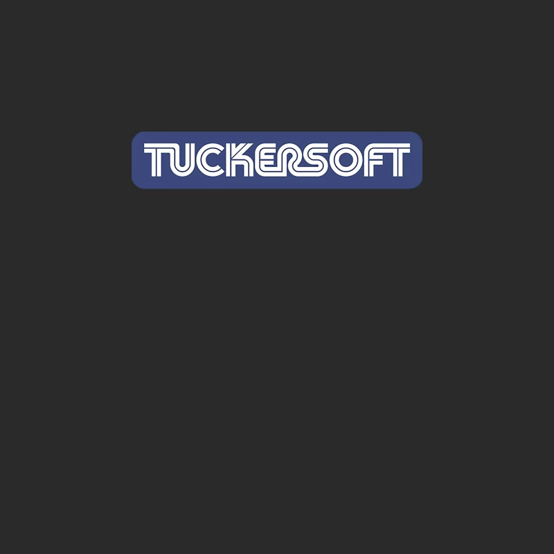 Tuckersoft Baseball Cap