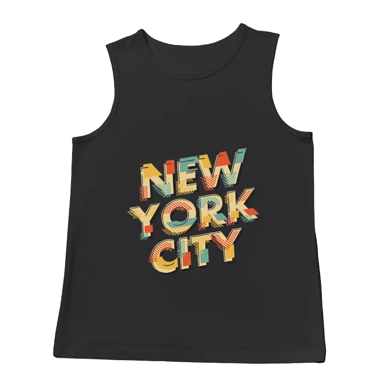  Herren Tanktops