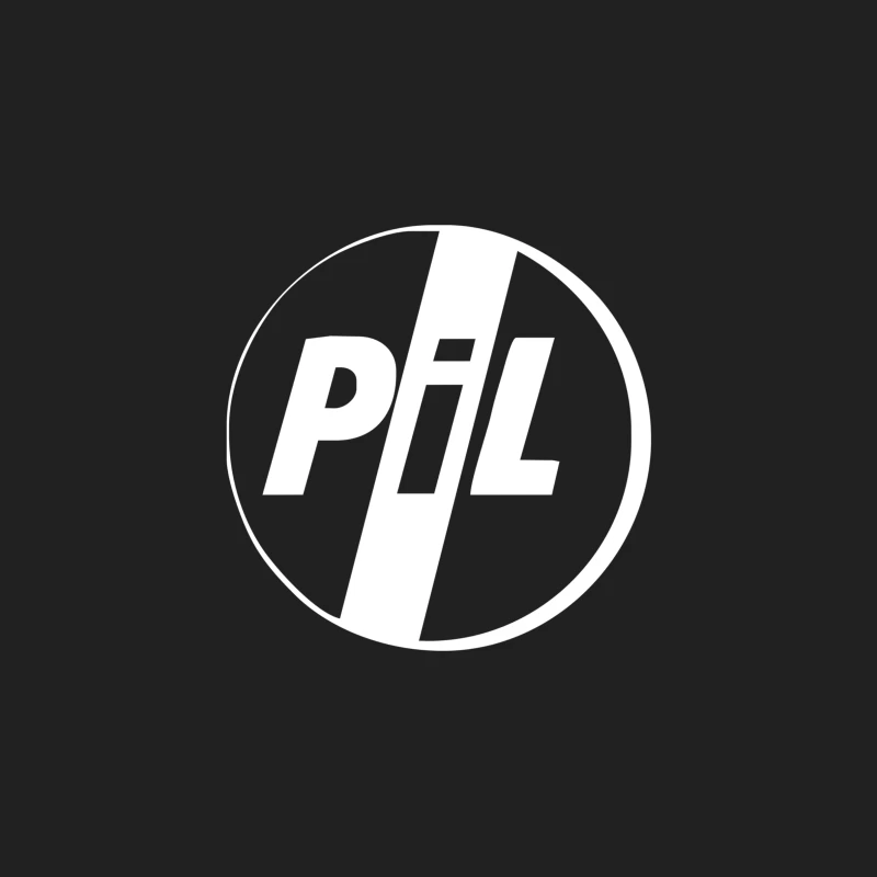 PIL Public Image Limited Ltd Bucket Hat