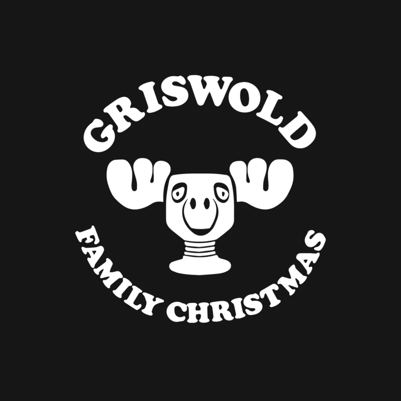 New Nwt Moose Mug Image Griswold Christmas Male Long Sleeve T-Shirt