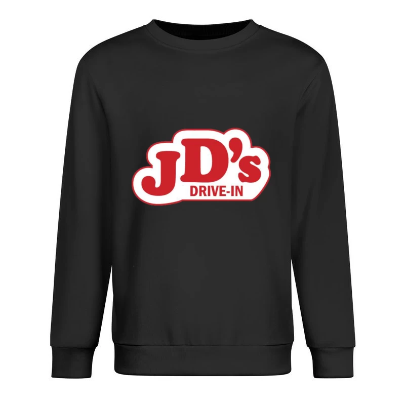  Male Pullover Sweatshirt