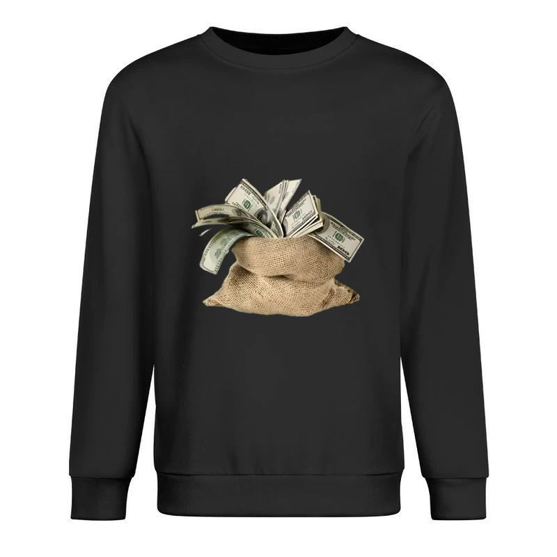 Homme Sweat-shirt à enfiler