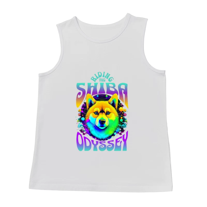  Herren Tanktops