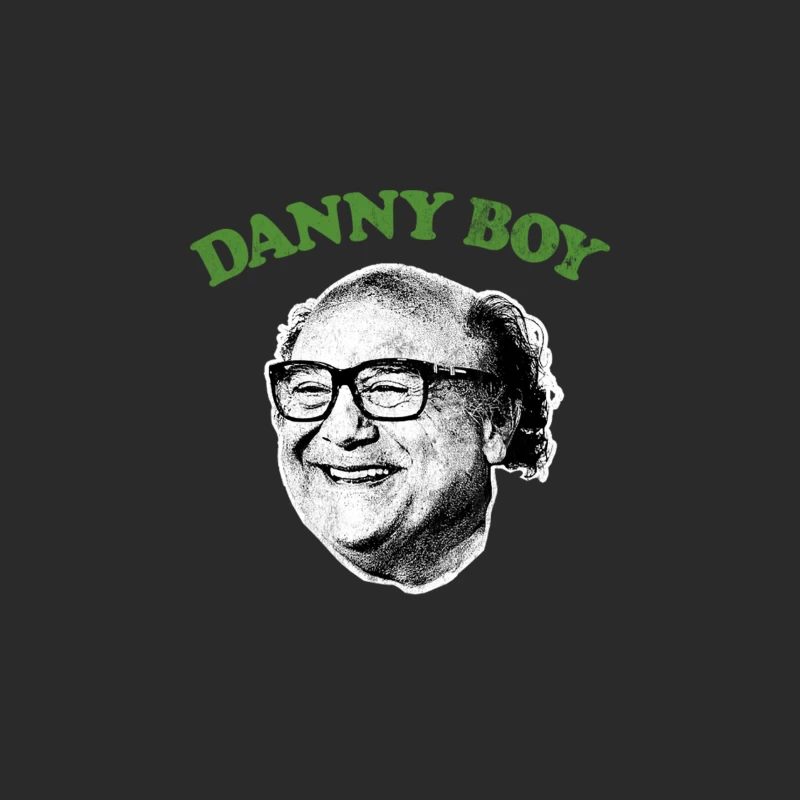 Danny Boy Baseball Cap