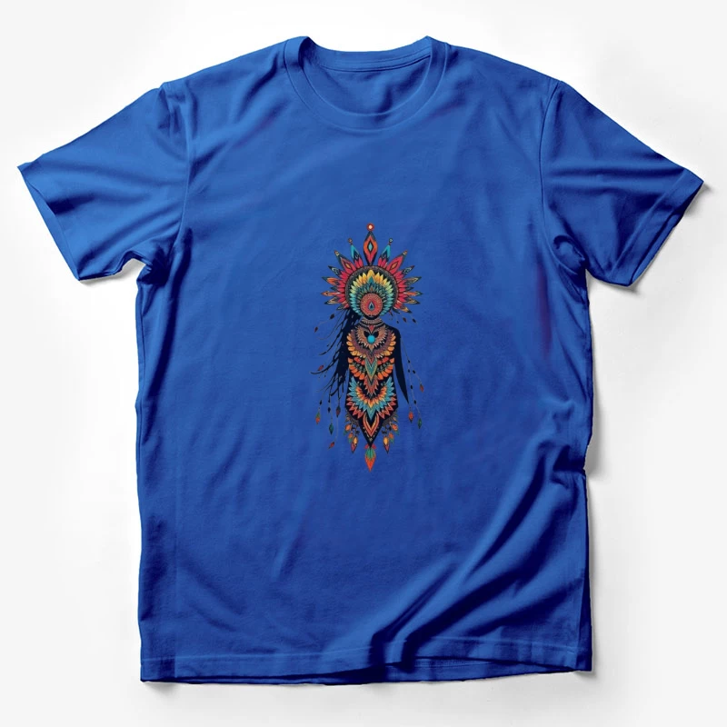  Male T-Shirt