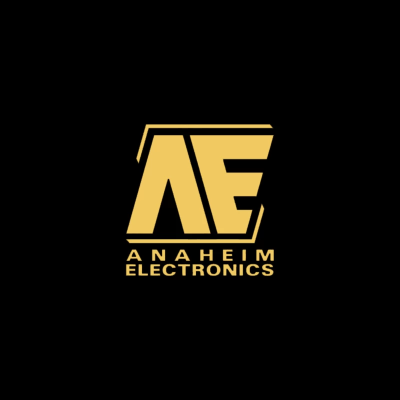 Anaheim Electronics Desk Mat