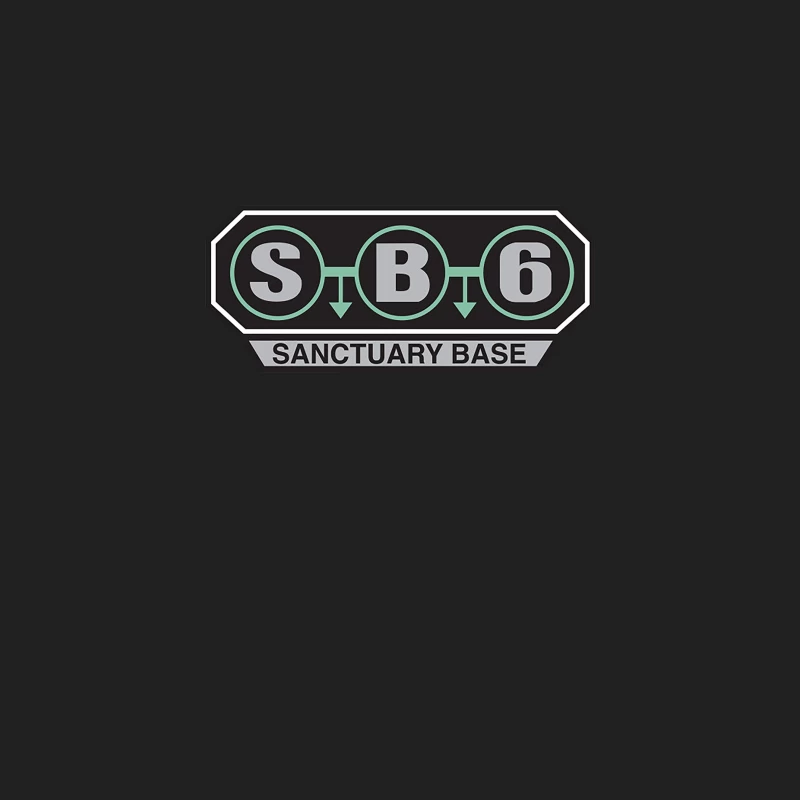 Sanctuary Base 6 Bucket Hat