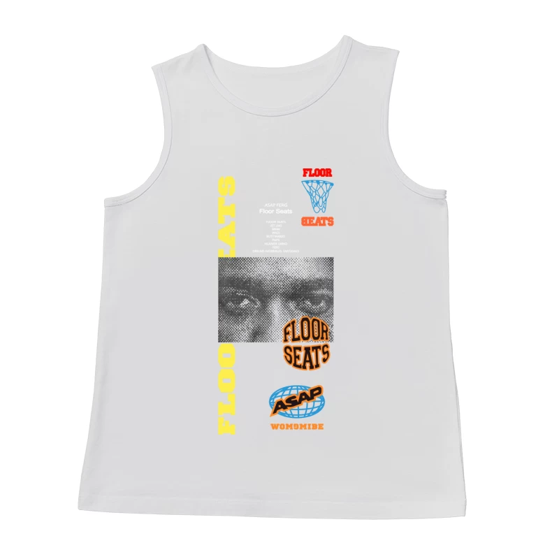  Herren Tanktops