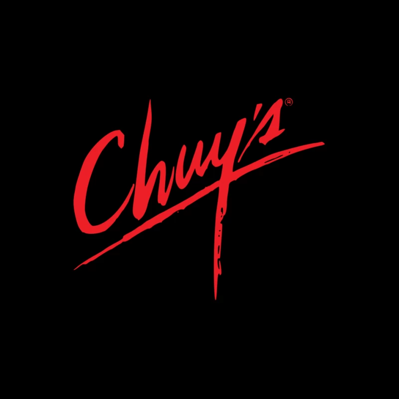 Chuy's Resto Pin
