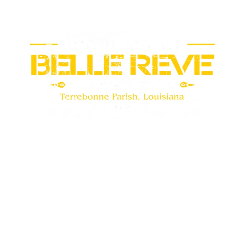 Property of Belle Reve Tapestry