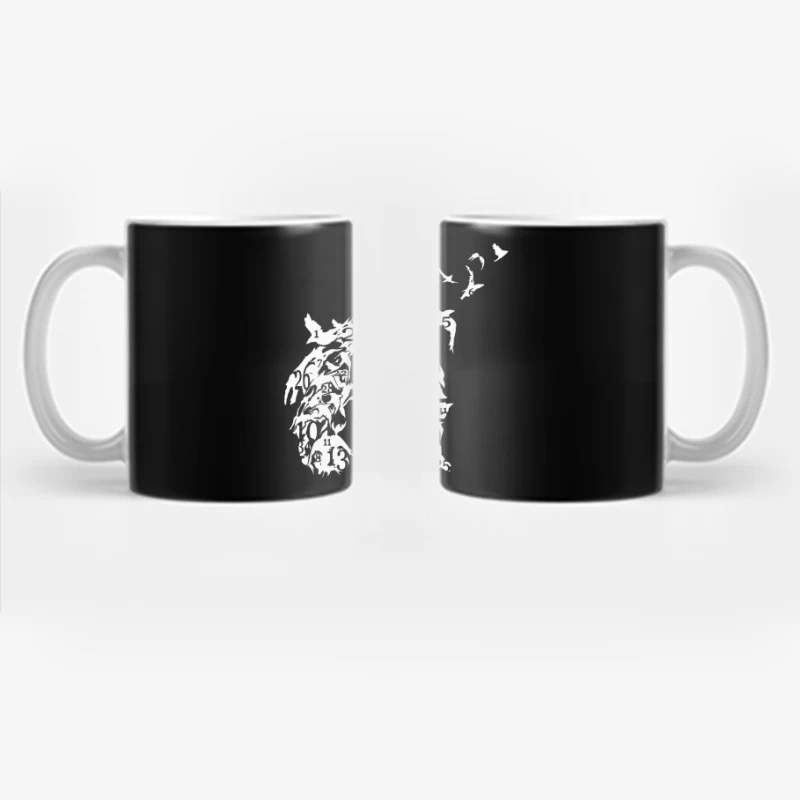  Coffee Mug