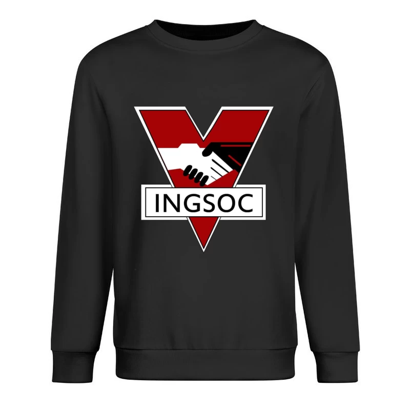  Male Pullover Sweatshirt