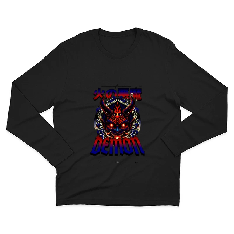  Herren Langarm T-Shirt
