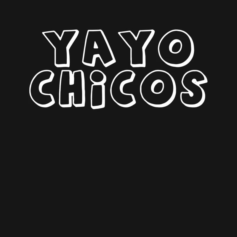 Yayo Chicos Coke Mouse Pad