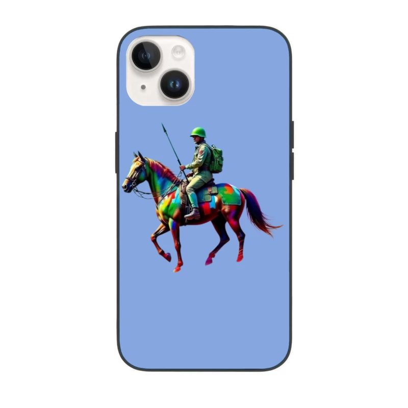  iPhone Case