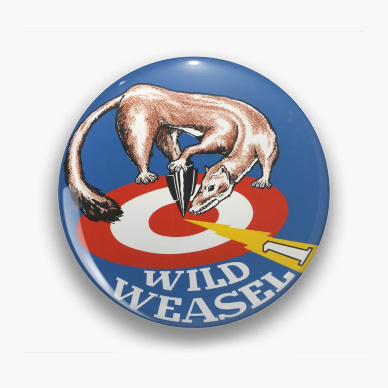  Pin
