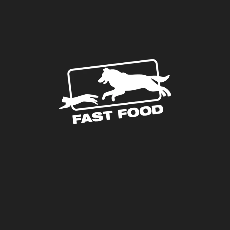 Fast Food Bucket Hat