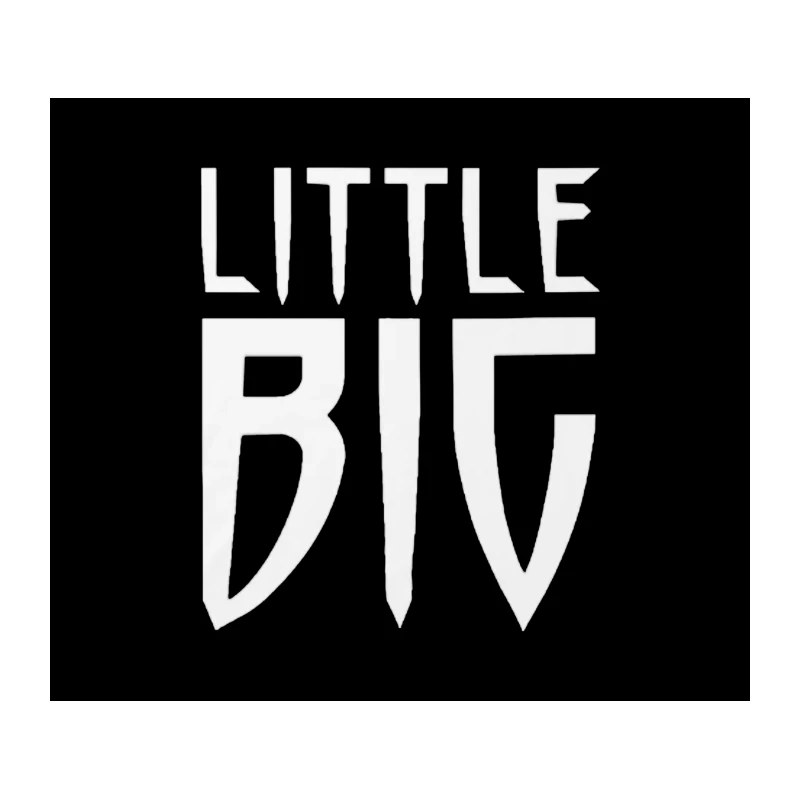Little Big Tapestry