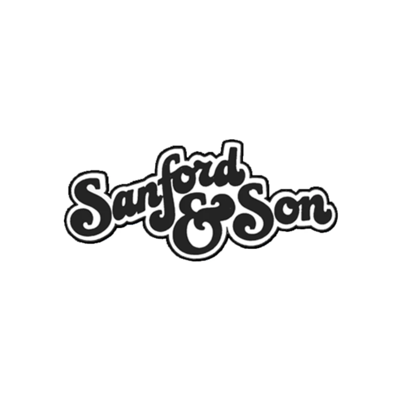Sanford and Son Corduroy Travel Mug