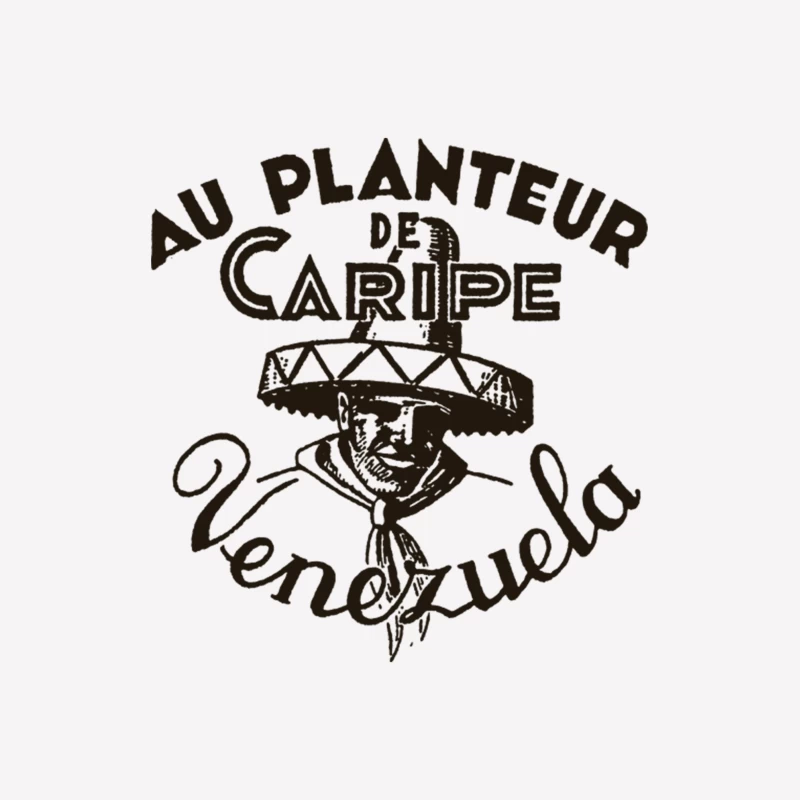 Au Planteur de Caripe Venezuela Female T-Shirt