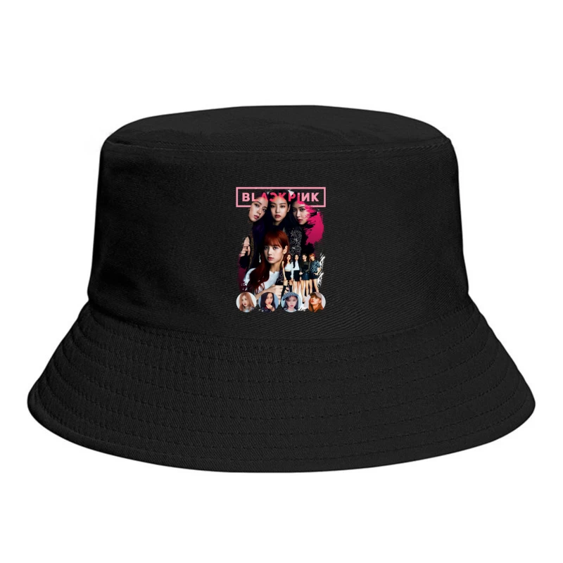  Bucket Hat