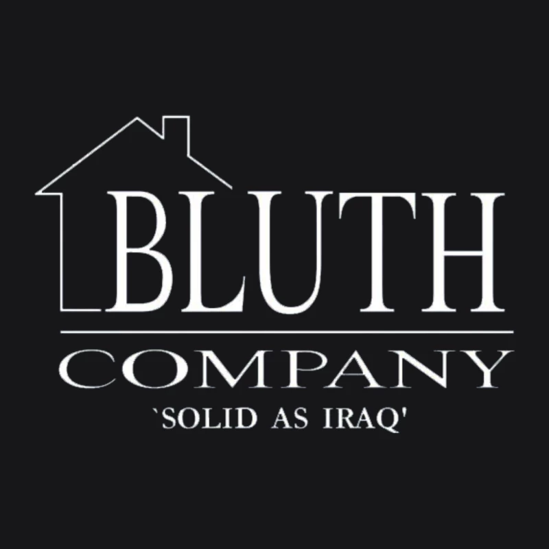 Bluth Company 2 Female Pullover Hoodie