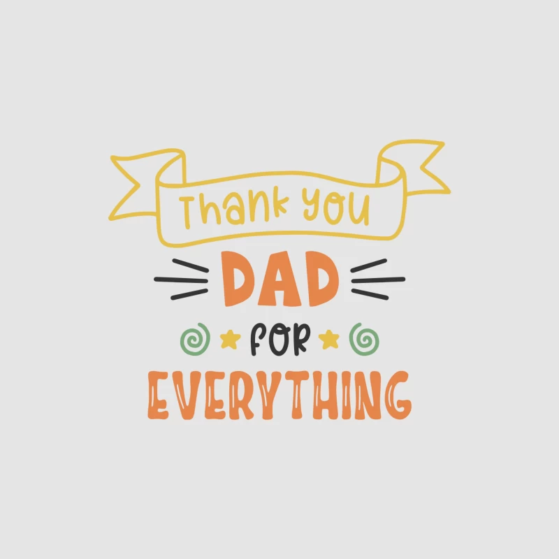 Merci Papa pour tout Homme Sweat à capuche